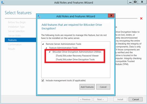 BitLocker Management 的图像结果