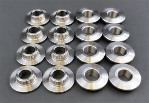 Valve Spring Retainer 的图像结果