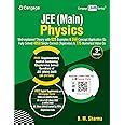 Buy JEE (Main) Physics Book Online at Low Prices in India | JEE (Main ...