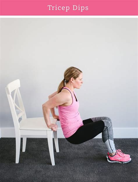 at home strength training