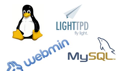 Linux Web Server Software 的图像结果