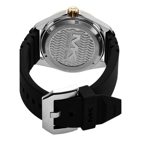 Michael Kors MK9158 Maritime Analog Watch for Men – The Watch Factory