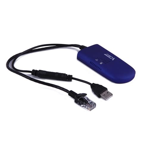 HDE High Speed USB Wireless WiFi Network Adapter Dongle Bridge for Xbox ...