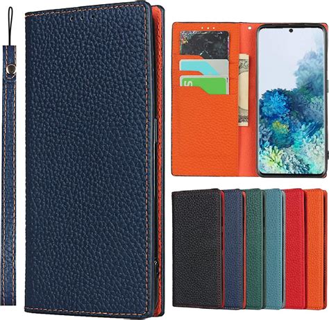 Amazon.co.jp: レザー エクスペリア 10 IV ケース 手帳型 Sony 10 IV 手帳型 本革 Xperia SO-52C ...