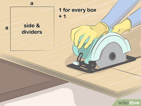 Making Nesting Boxes 的图像结果