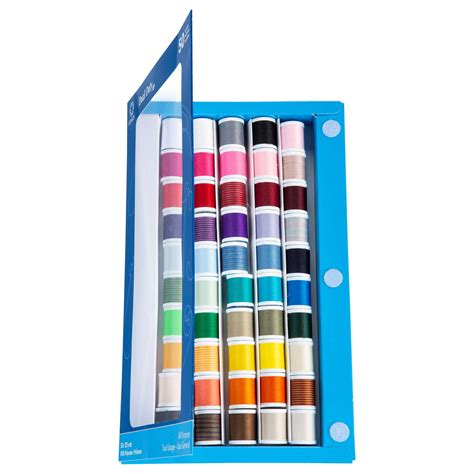 Image result for Sewing Thread Set