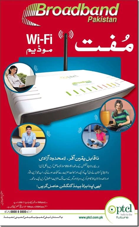 PTCL Modem Setup 的图像结果