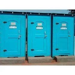 Perfect Prefab System, New Delhi - Manufacturer of Portable Cabin and ...