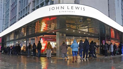 Why John Lewis is bringing back its ‘Never Knowingly Undersold’ pledge ...