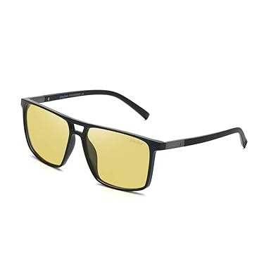 Buy grey jack TR90 Polarized Sunglasses for Men Women Latest Stylish ...