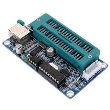 Microcontroller Programmer 的图像结果
