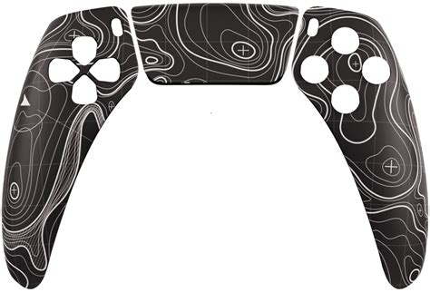 Image result for PS5 Controller Design