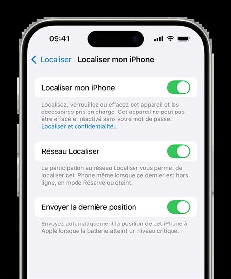 Image result for Comment Localiser Mon iPhone Vole
