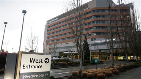 Coronavirus kills 2nd man in Washington state, officials say | FOX 11 ...