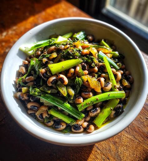 Canned Black Eyed Peas: 5 Easy Steps to Deliciousness – Vihaad Recipes