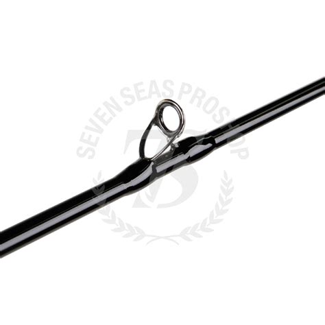 Jackone Softy #SOF-C-661M (Baitcasting)*คันเบทแคสติ้ง - 7 SEAS PROSHOP (THAILAND)