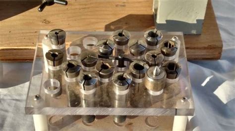 Image result for Watchmaker Lathe Tools
