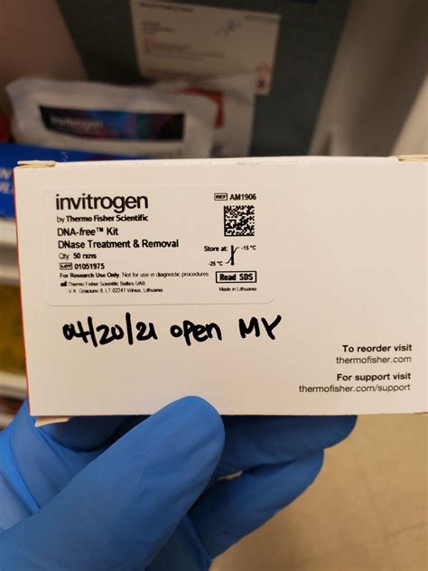 Image result for DNA Free Kit