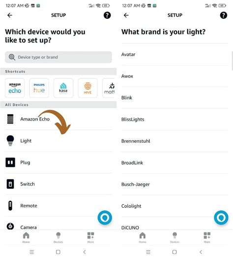 Image result for Using Alexa to Set Up Security Lights