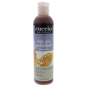 Buy Cuccio Naturale Daily Skin Body Polisher | Soothes And Softens Your ...