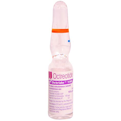 Octride 100 Injection 1 ml Price, Uses, Side Effects, Composition ...