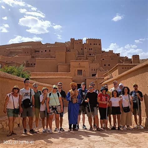 Maroccotour (Hassilabied) - All You Need to Know BEFORE You Go