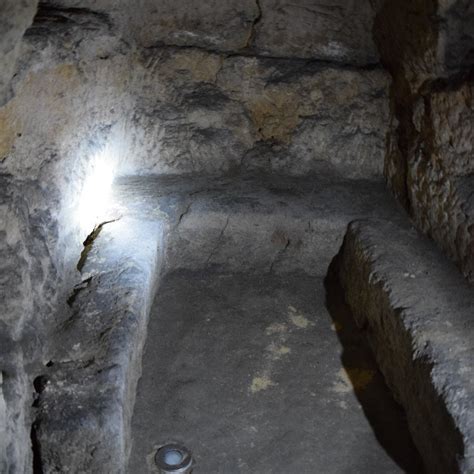 CATACOMBS OF ST. LUCIA (2025) All You Need to Know BEFORE You Go (with ...