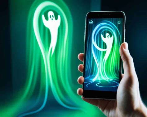 Image result for Android Spirit Box App Test