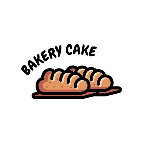 Images de Brioche logo – Téléchargement gratuit sur Freepik