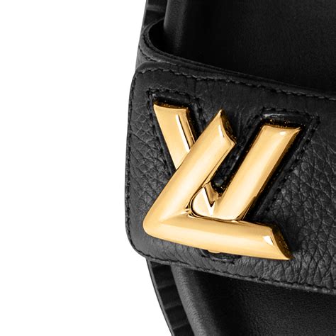 LV Sunset Flat Comfort Sandal - Shoes | Louis Vuitton India