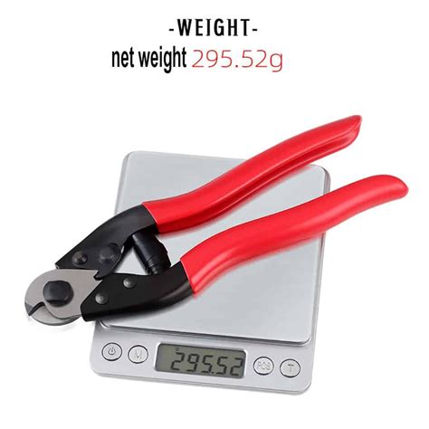 Image result for Bicycle Cable Cutter