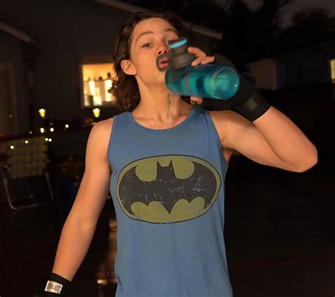 Picture of Montana Jordan in General Pictures - montana-jordan-1593119081.jpg | Teen Idols 4 You