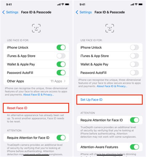How to fix Face ID not working on iPhone and iPad