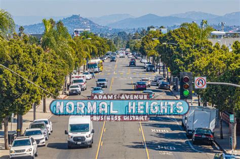 Normal Heights Neighborhood Guide | Living in Normal Heights - Homes.com