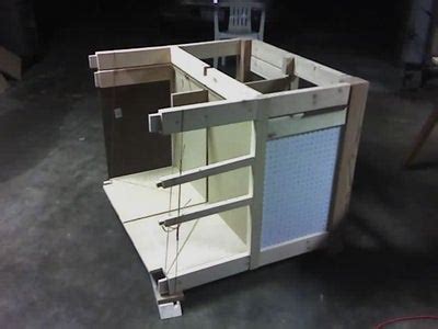 Image result for Building a Work Table