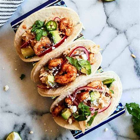 Carne Asada Vampiro Taco Recipe (Using Skirt Steak) | Front Range Fed