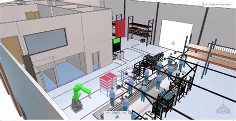 CAD Simulation Factory 的图像结果