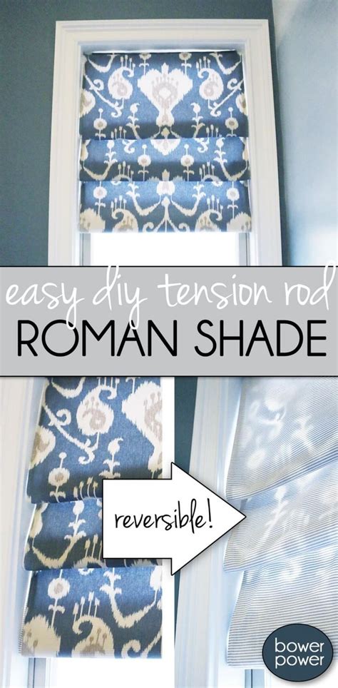 35+ Best DIY Window Treatment Ideas and Desings for 2017