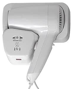 TECH24 Hair Dryer with Shaver Socket - HD1002 : Amazon.in: Beauty