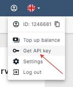 How to Install a API Key On Computer 的图像结果
