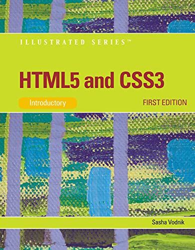 Image result for HTML5 and CSS3 Tutorial 3rd Edition Book