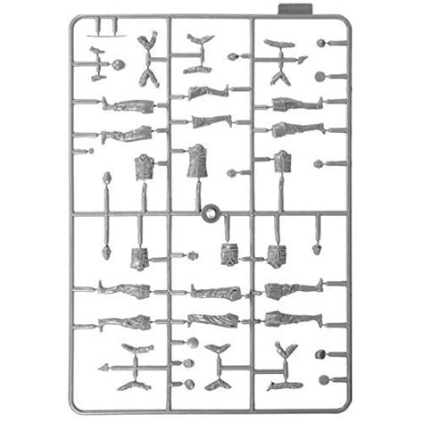 Buy Plastic Model Kits to Build for Adults - The Great Generals of ...