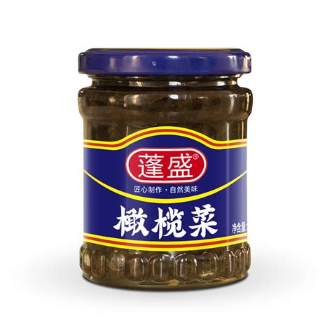 GUANGDONG PENGSHENG FLAVOURING&FOOD.,LTD、Olive vegetables、Sauce stain ...