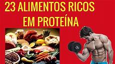 alimentos ricos proteinas lista de 23 alimentos ricos em proteinas para ganhar massa alimentos ricos proteinas lista de 23 alimentos ricos em proteinas para ganhar massa