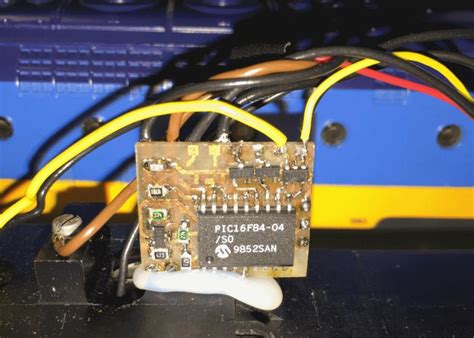 Image result for Modellbahn Decoder Programmieren