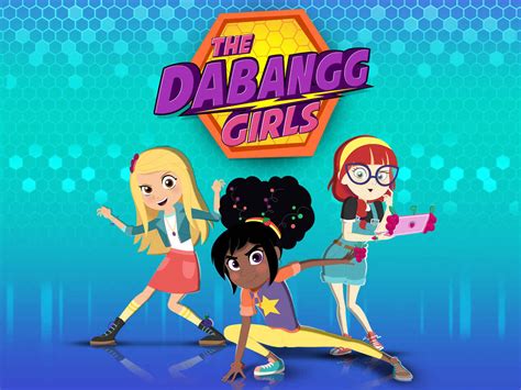 Watch Dabangg Girls Web Series Online, All Seasons and Episodes | Hindi ...