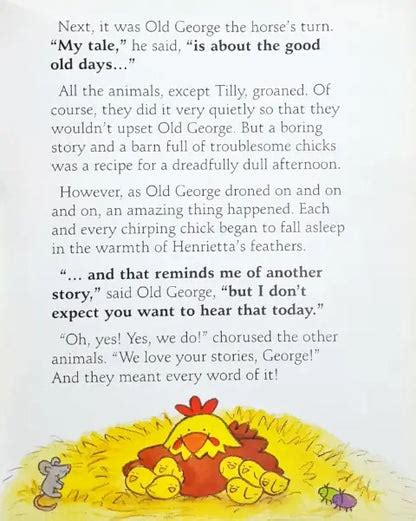 Old MacDonald Had Some Horses (P) – Books and You