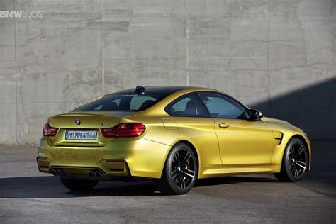 2015 BMW M4 Video Review - BMW M Delivers On Its Promise