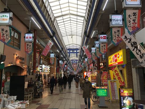 東京自転車散歩～商店街偏愛Blog : 練馬区「北一商店街」 - livedoor Blog（ブログ）