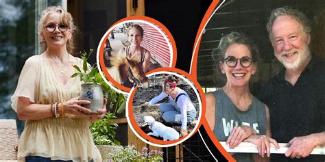 Timothy Busfield Melissa Gilbert